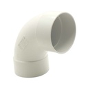 4" S.W. 1/4 BEND - SHORT