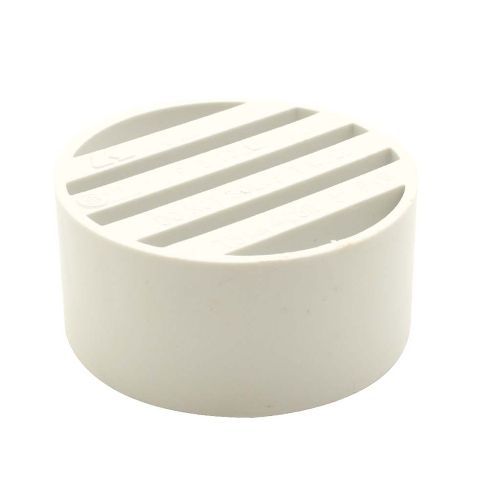 3" S.W. DRAIN GRATE