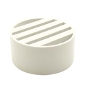 3" S.W. DRAIN GRATE