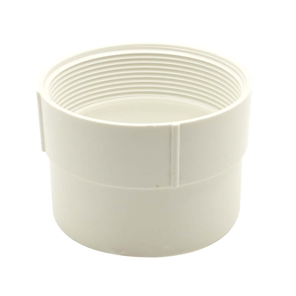 4" S.W. FEMALE ADAPTER