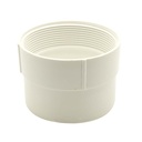 4" S.W. FEMALE ADAPTER