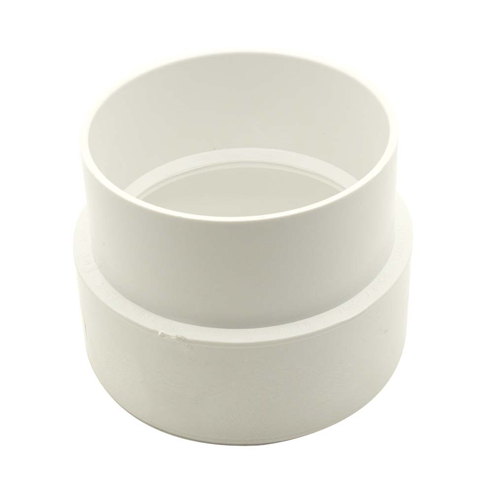 4" ABS X 4" SW ADAPTER