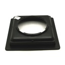 BS9LP 9 X 9 LOW PROFILE ADAPTR