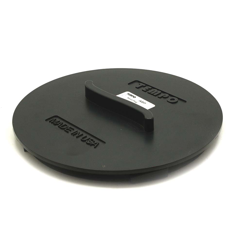 ABP PLUG FOR 9 & 12 BASIN
