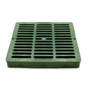 G12SFG 12" SQUARE GREATE GREEN