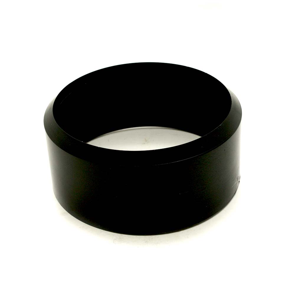 2842 4" ABS/SW ADAPT BUSHING