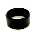2842 4" ABS/SW ADAPT BUSHING