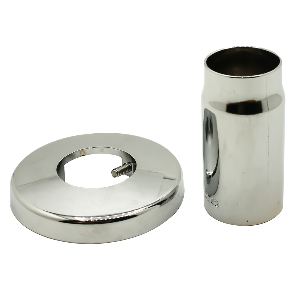 STERLING TUBE/FLANGE SET DIV