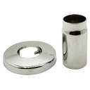 STERLING TUBE/FLANGE SET DIV