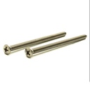 MOEN FACE PLATE SCREW S.N. 2PK