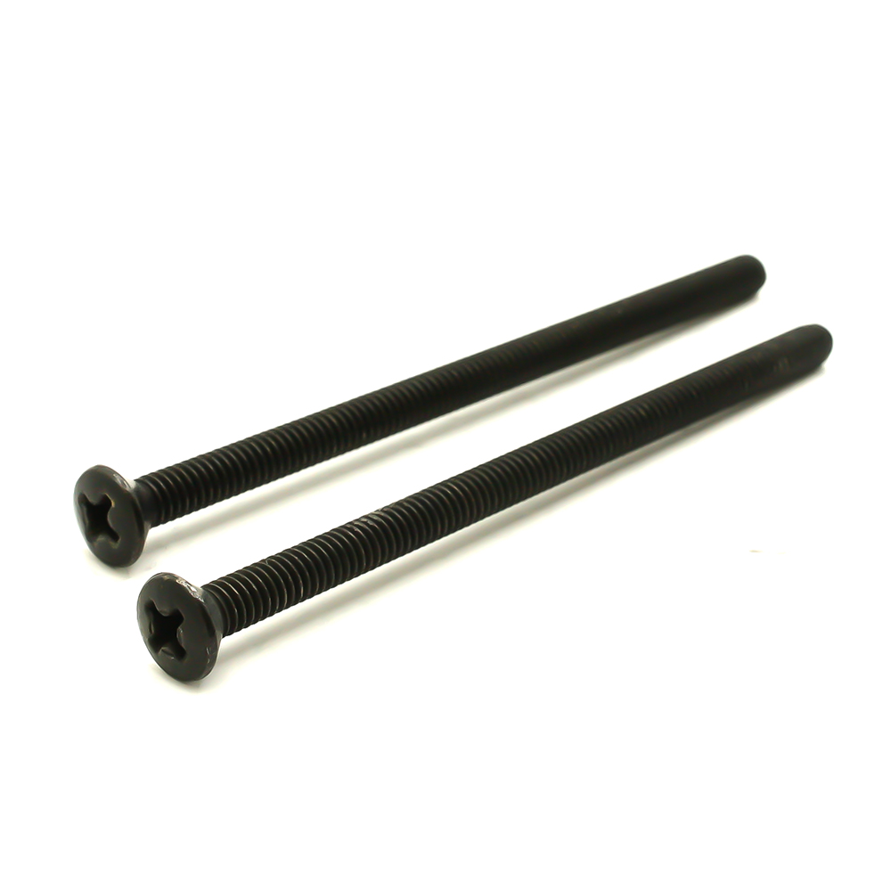 MOEN FACE PLATE SCREW ORB 2PK