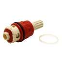 Replacement Faucet Ceramic Cartridge (HOT) fits Price Pfister - 910-031