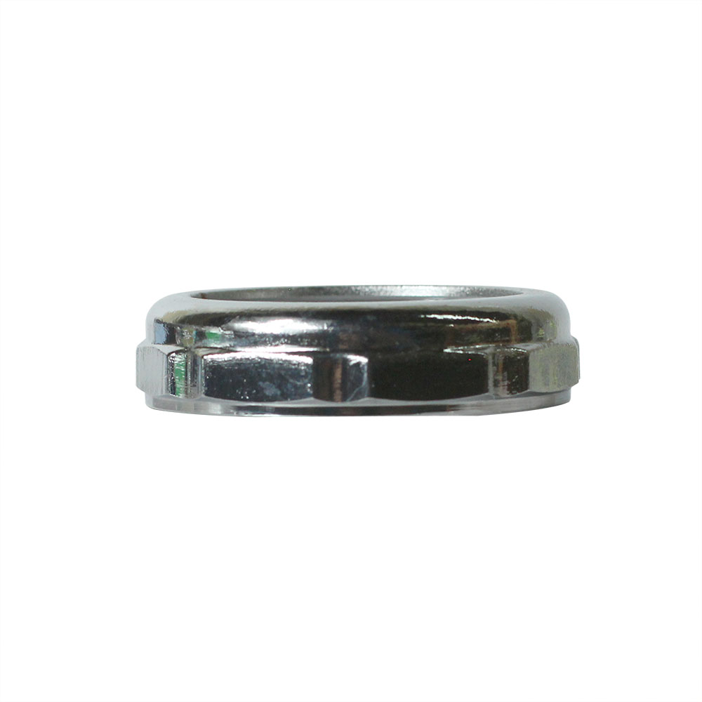 1-1/2" X 1-1/2" Die Cast Slip Joint Nut 