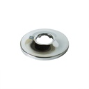 1/2" IPS Sure Grip Escutcheon / Flange – Chrome
