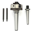 2" Dia Mini Chuck Mt-1 And Mt-2 Shank (19199)