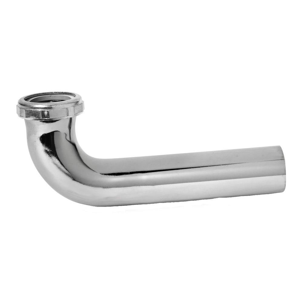 1 1/2 X 20  WASTE BEND W/NUT