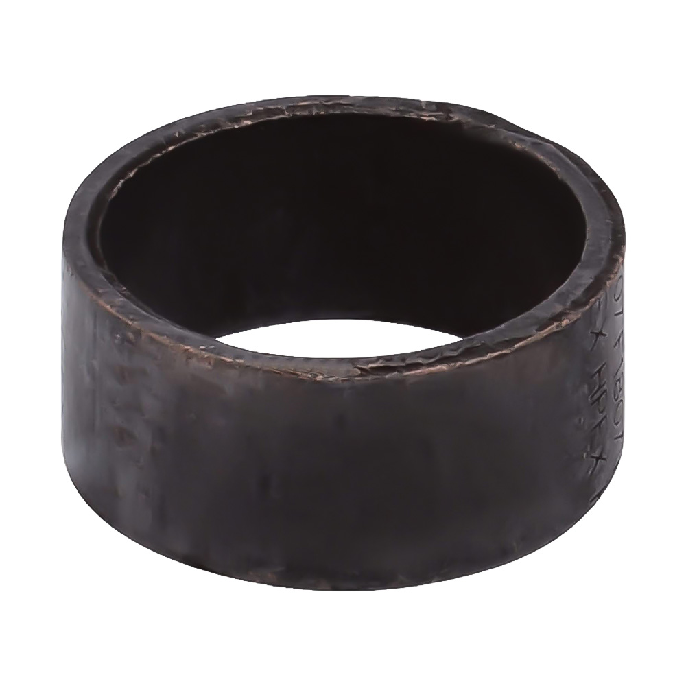 3/4" Copper Crimp Ring F1807 - (PEX B) - 10/Pack