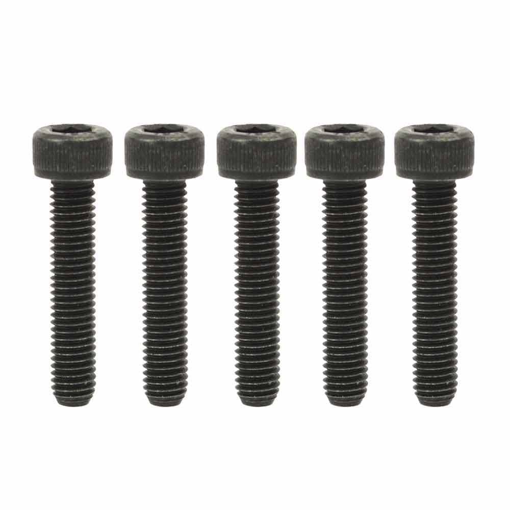 Hex Bolt M5x35 - 5/Pack (AP700-4) for Hitachi NR65AK, AK(S), AK2, AK2(S), AK2M, NV65AB, AH, AH2, AH2M, NV75AG, A5M, VH650, C10FCD, N3804AB, NV50AG, NV85AG, N5008AA