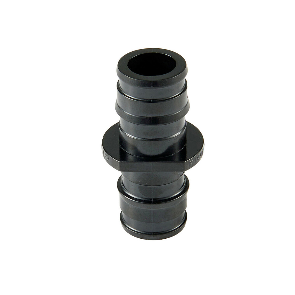 1/2" PPSU Coupling F1960 - (PEX A)