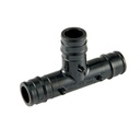 1/2" x 1/2" x 1/2" PPSU Tee F1960 - (PEX A)
