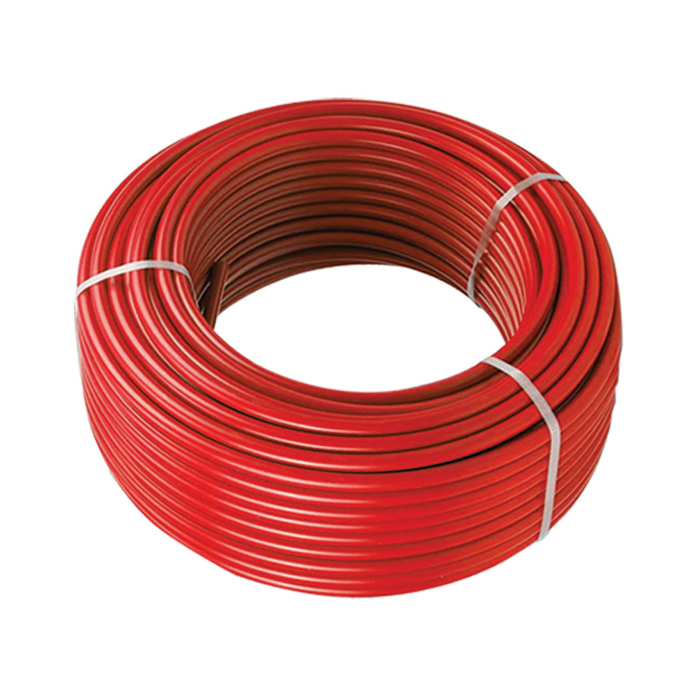 1/2" x 100ft Pipe Roll - PEX-B   (RED Color)