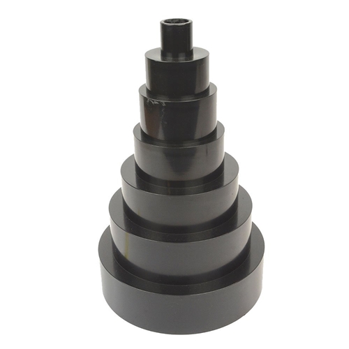 6" x 1" Universal adapter (KWY139, 415-7092)