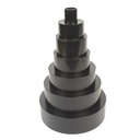 6" x 1" Universal adapter (KWY139, 415-7092)