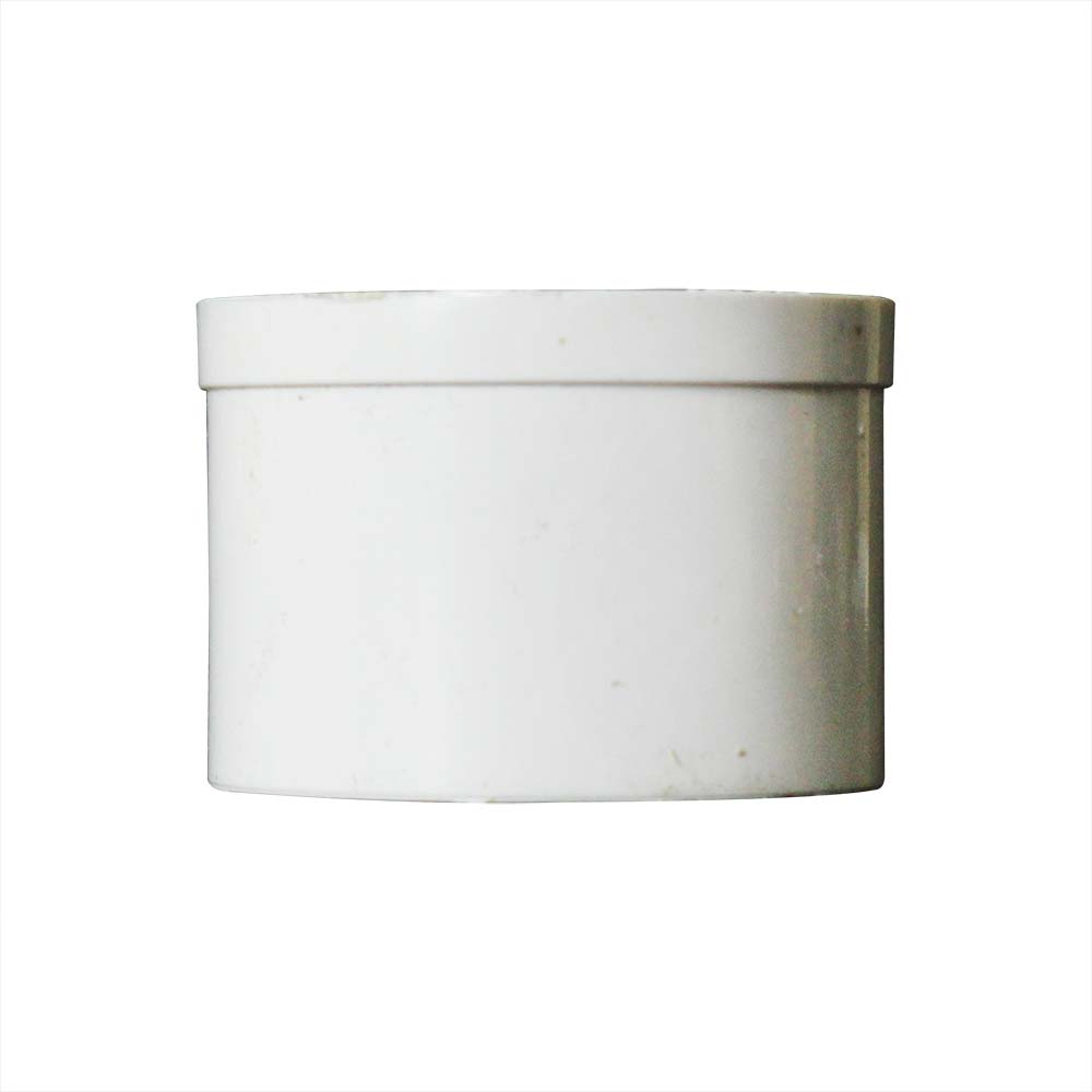 2" x 1-1/4" Slip x Slip PVC Bushing/Reducer SCH40