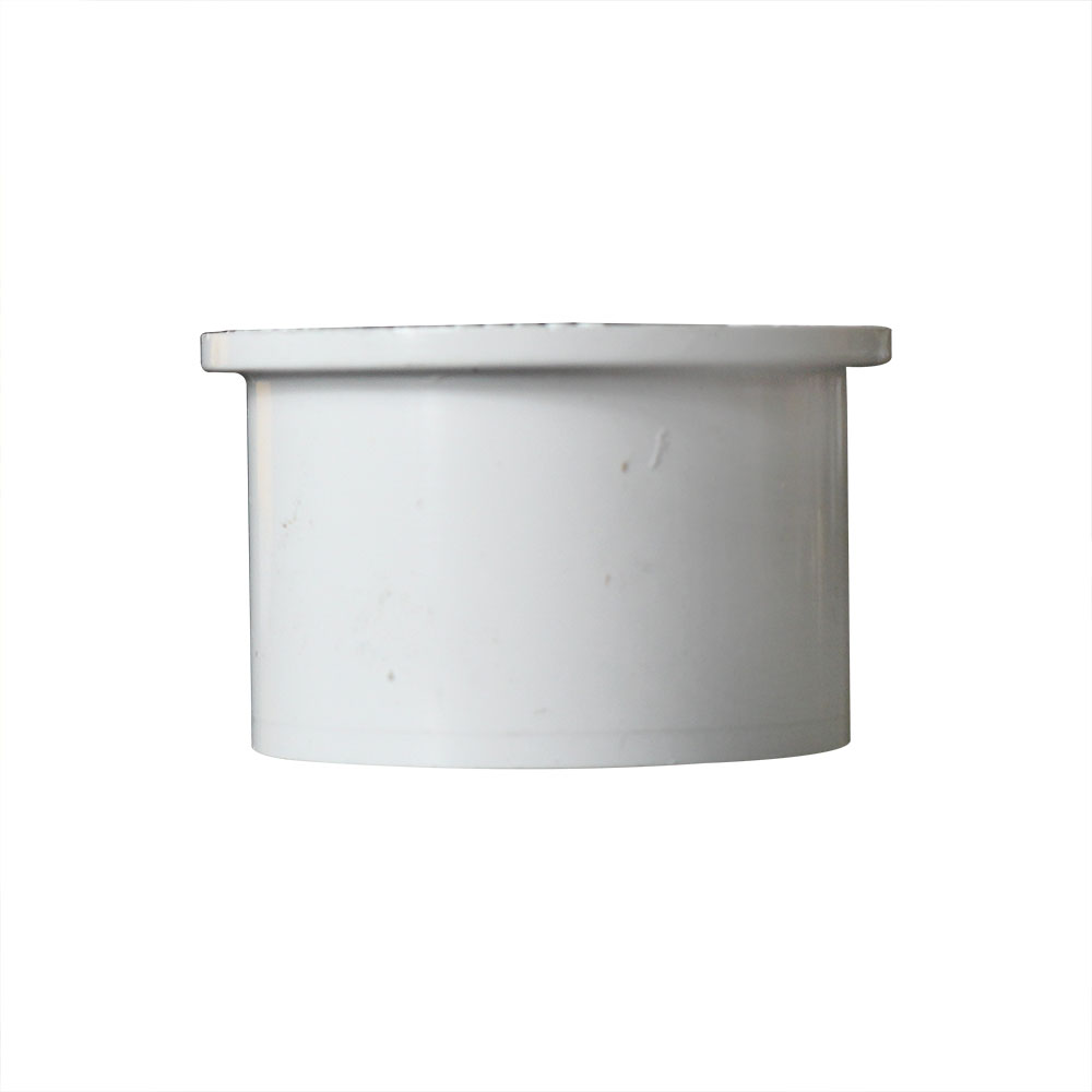 2" x 1" Slip x Slip PVC Bushing/Reducer SCH40