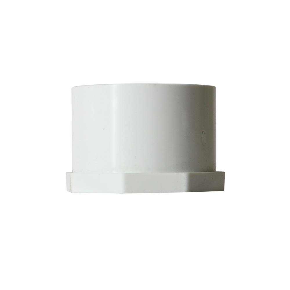 2" x 3/4" Slip x Threaded PVC Bushing SCH40