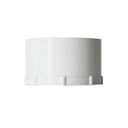 2" x 1/2" Slip x Threaded PVC Bushing SCH40