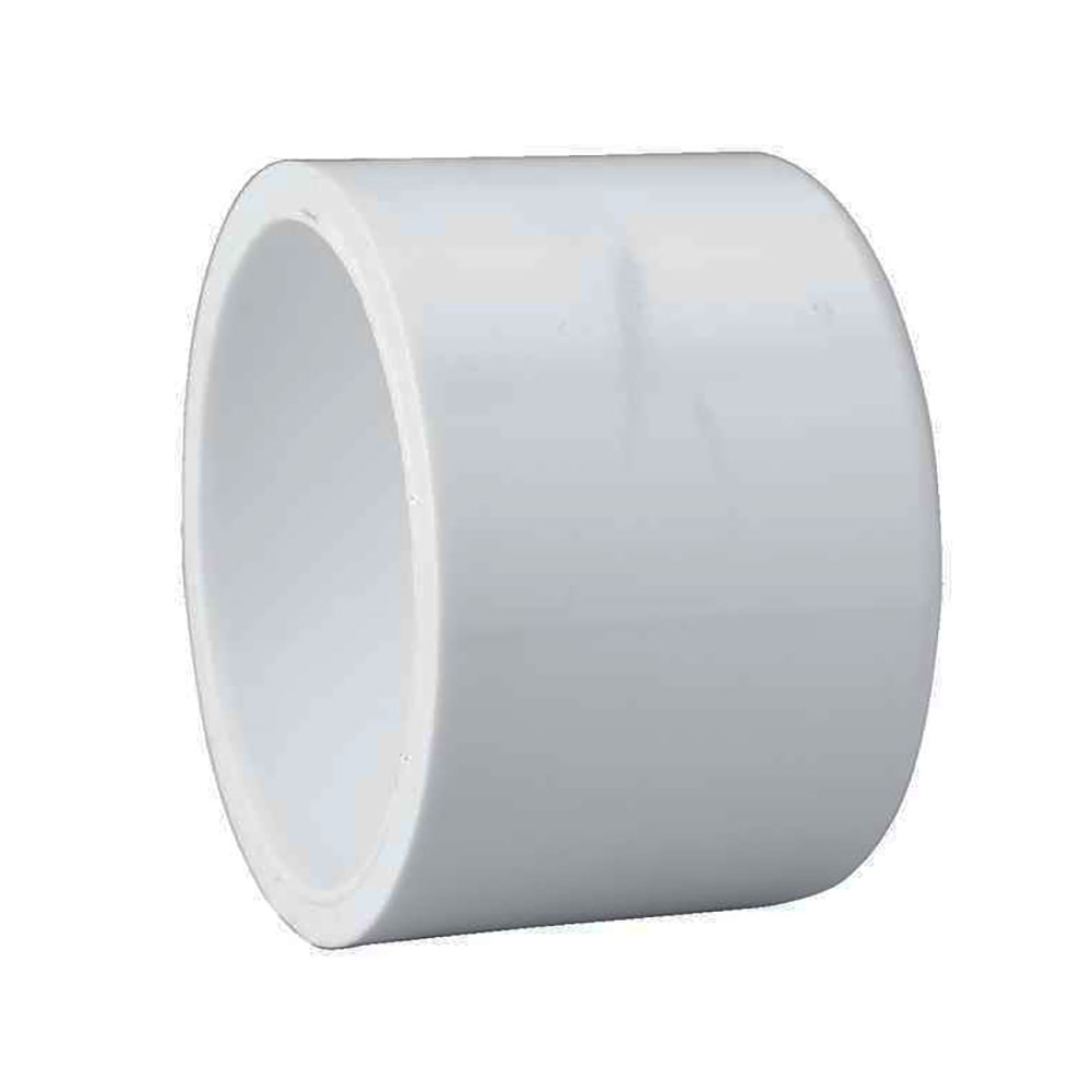 2" PVC Slip Cap SCH40