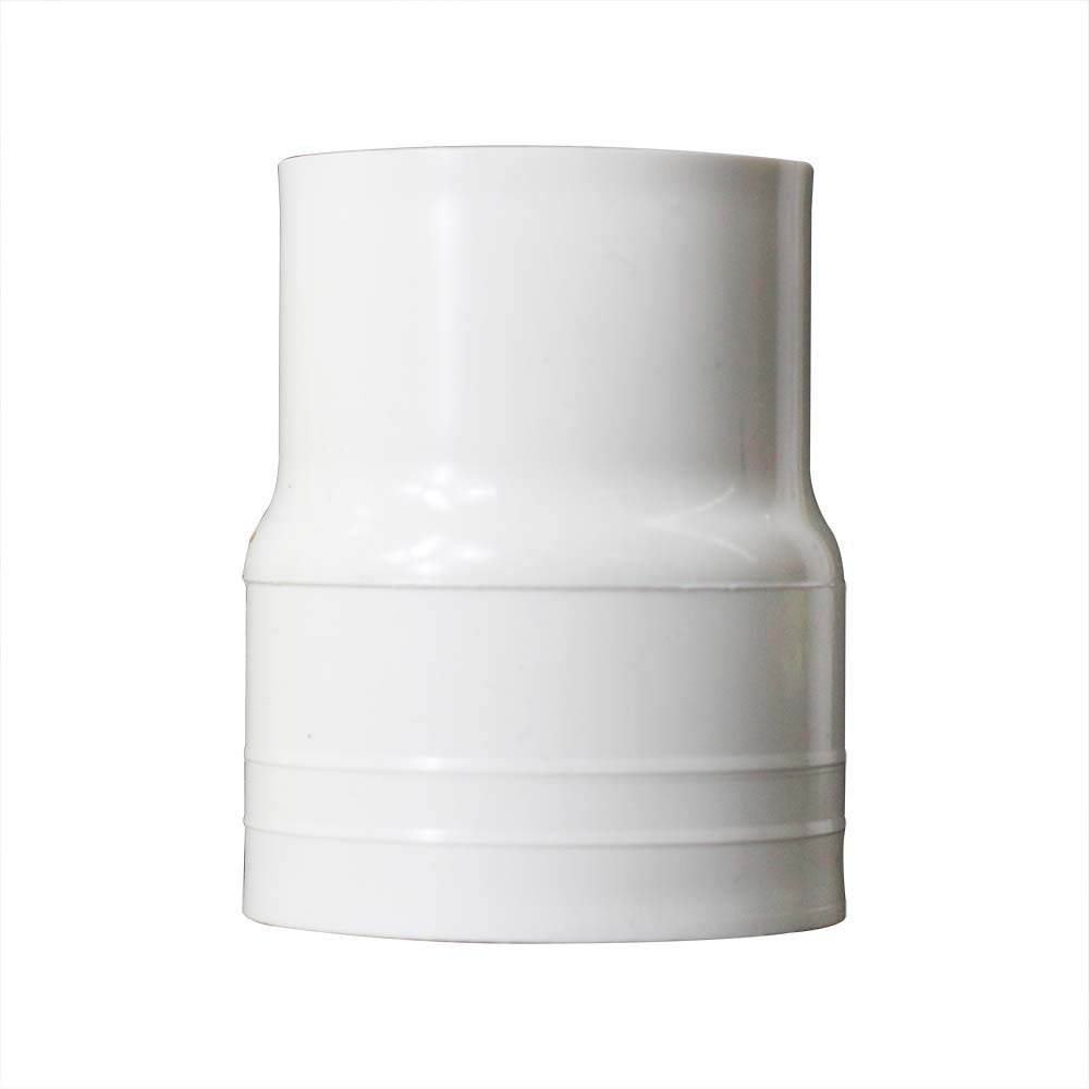 1-1/2" x 1-1/4" Slip x Slip PVC Coupling SCH40