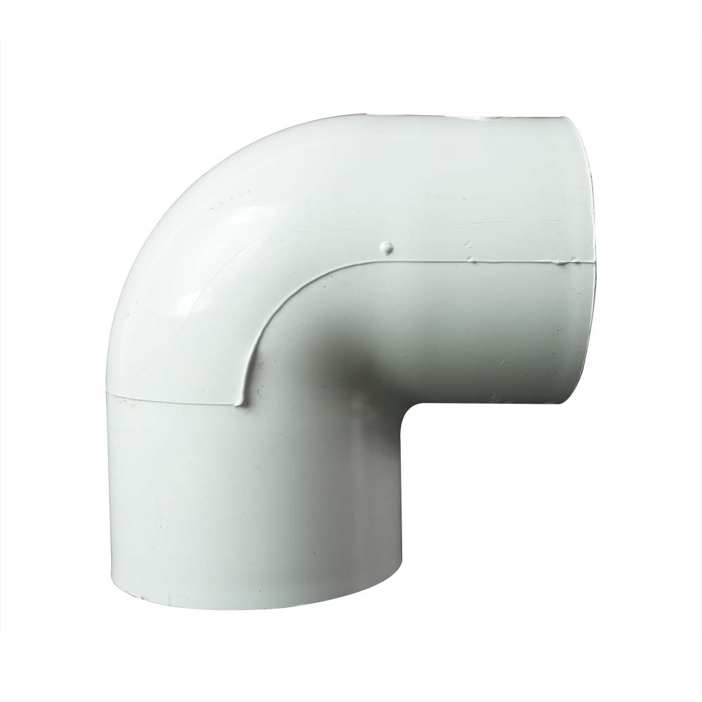 2" Slip x Threaded PVC 90 Elbow SCH40