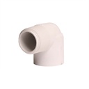 1" Male Thread x Female Thread PVC 90 Street Elbow SCH40