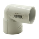 2" Spigot x FIP PVC Street Elbow SCH40