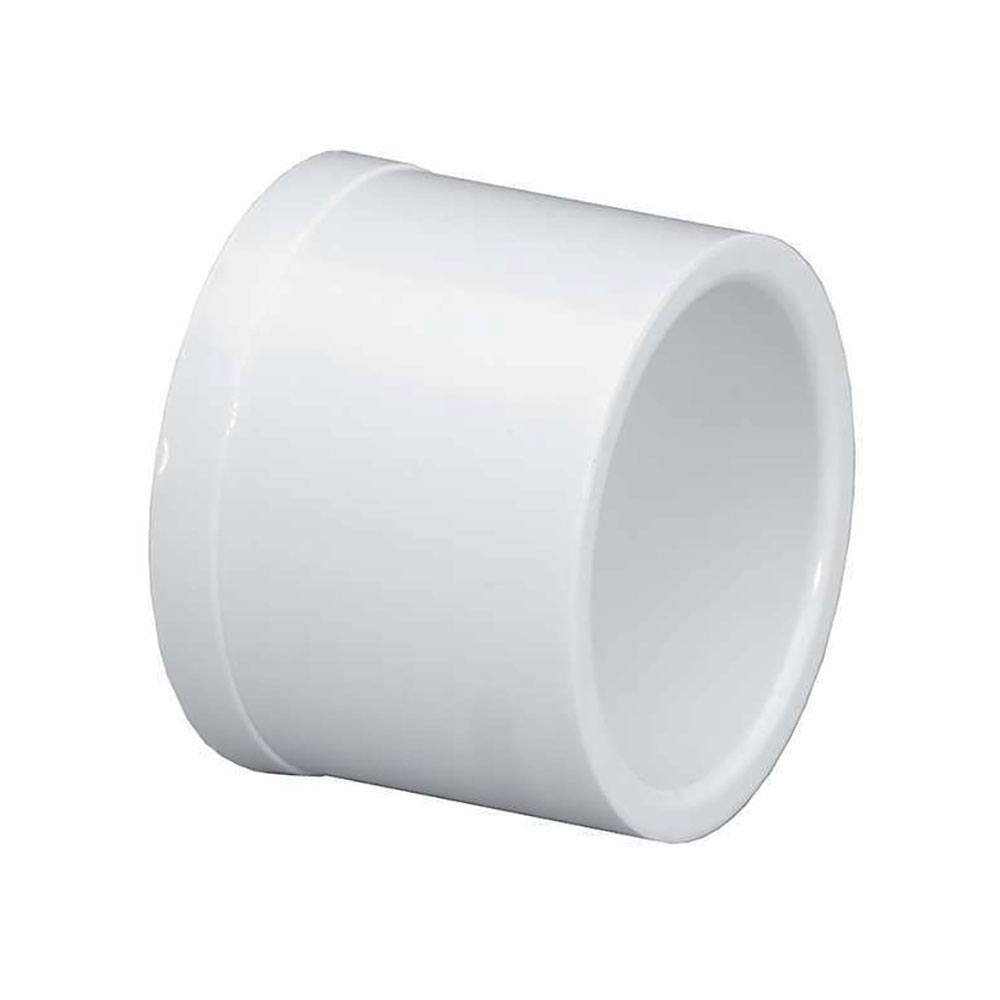 2" Slip PVC Plug SCH40