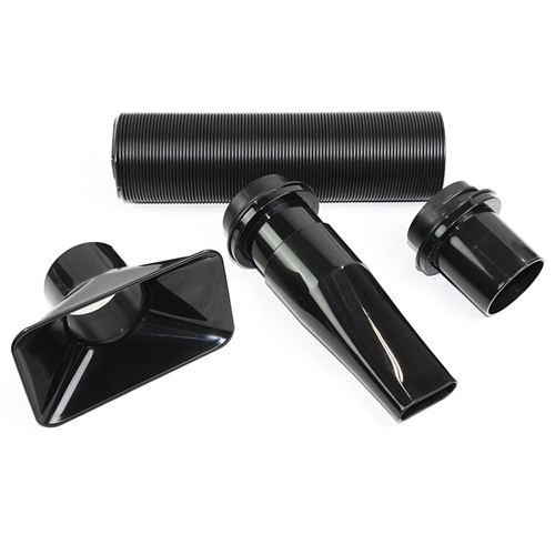 2-1/2" Hold Tite Hose Fitting Set