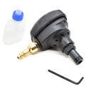 Compact Palm Nailer
