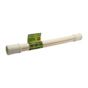1" Dura Flex PVC CPL SCH40 - 18" Long
