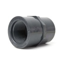 1" Slip x Threaded PVC Female Adapter SCH80