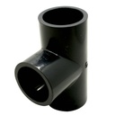 1-1/4" Slip x Slip x Slip PVC Tee SCH80