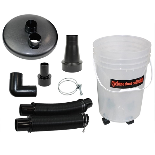 Cyclone Dust Collector (808-0483)