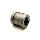 2"  Black Steel Coupling  