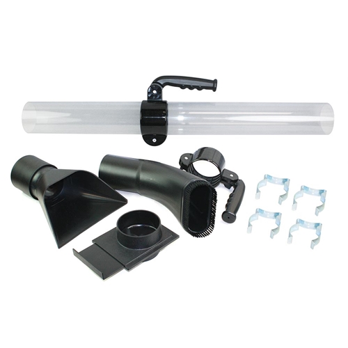  4" Wand Kit - Dust Collector (808-0485)