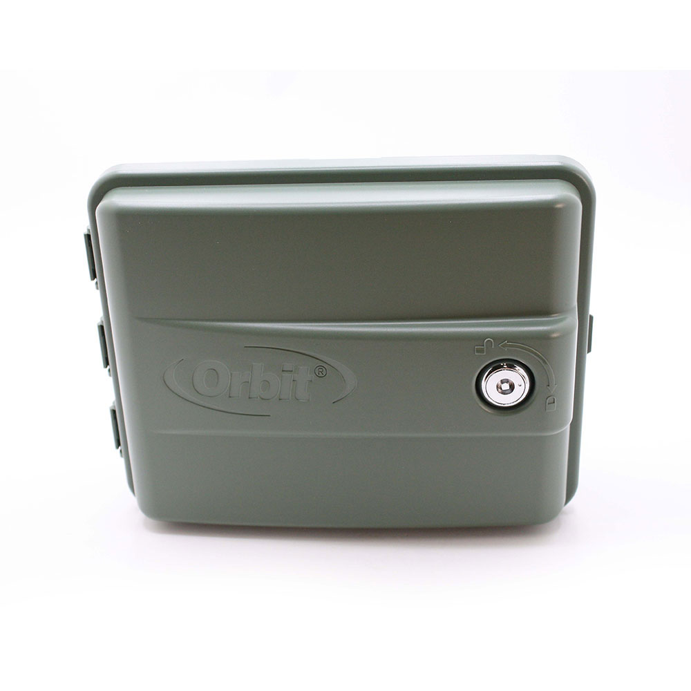 57896 6 STATION TIMER OUTDOOR
