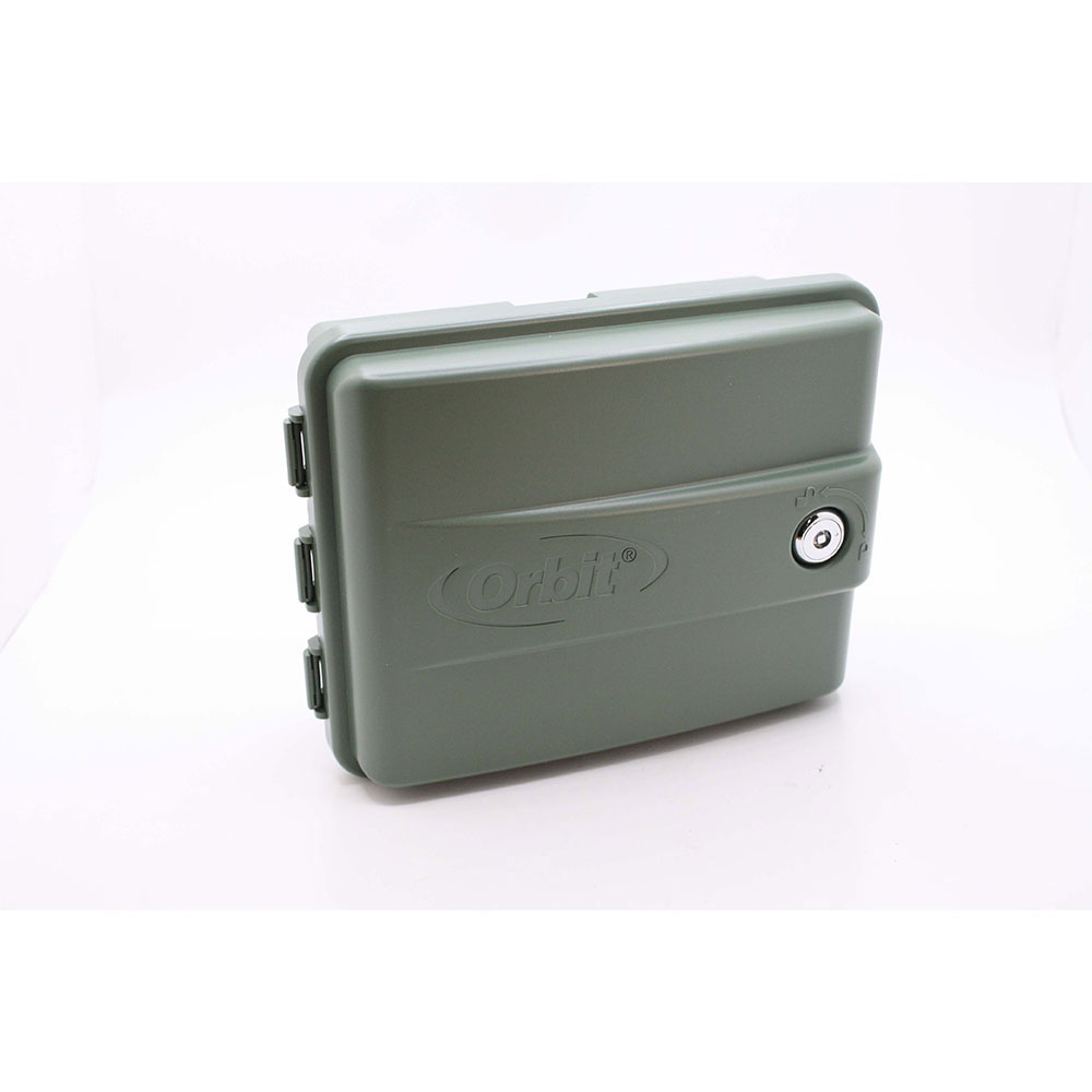 57899 9 STATION TIMER OUTDOOR