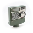 57594 4-Zone Indoor Easy Dial Timer