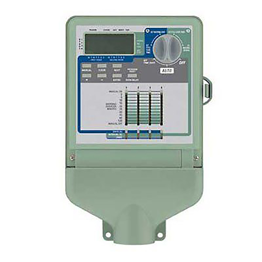 91026 6-ZONE ELECTRIC TIMER