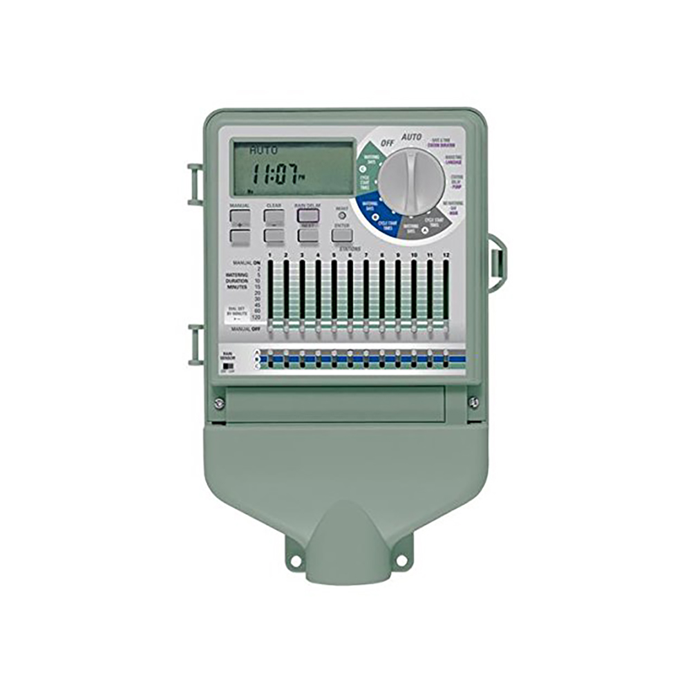 91022 12-ZONE ELECTIC TIMER